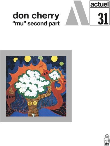MU SECOND PART