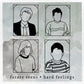 HARD FEELINGS