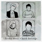 HARD FEELINGS