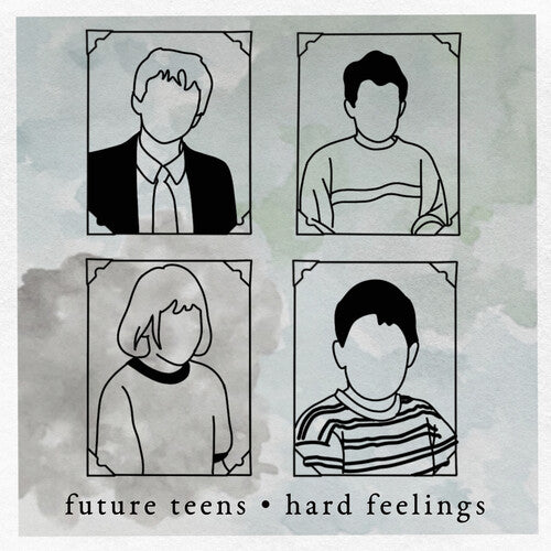 HARD FEELINGS