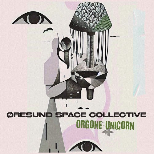 ORGONE UNICORN