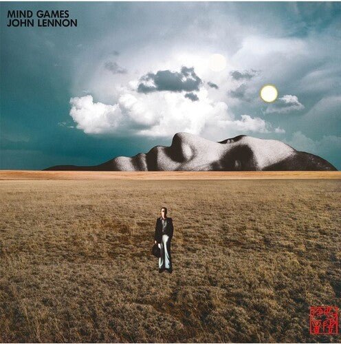 MIND GAMES (THE ULTIMATE MIXES)