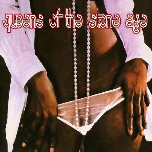 QUEENS OF THE STONE AGE