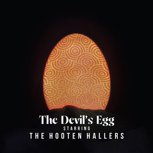 DEVIL'S EGG