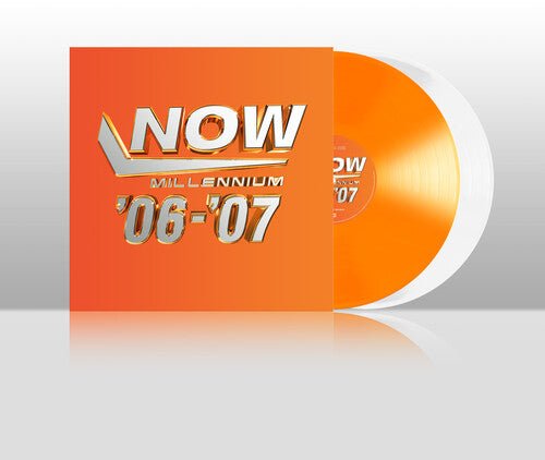 NOW MILLENNIUM 2006-2007 / VARIOUS