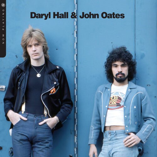 Daryl Hall John Oates* – Live selling At The Troubadour 3XLP Vinyl