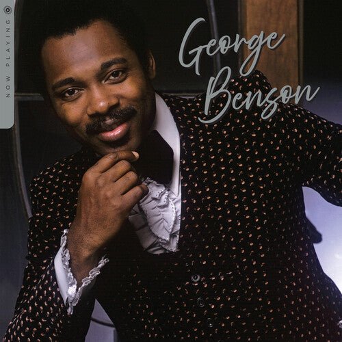 NOW PLAYING
