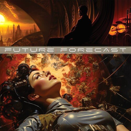FUTURE FORECAST