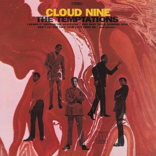 CLOUD NINE