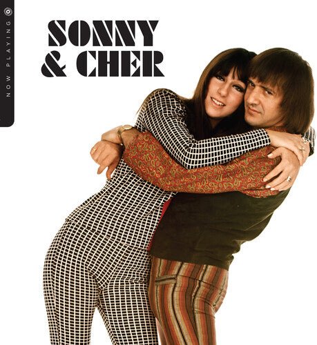 Sonny & Cher Vinyl 2024 Record