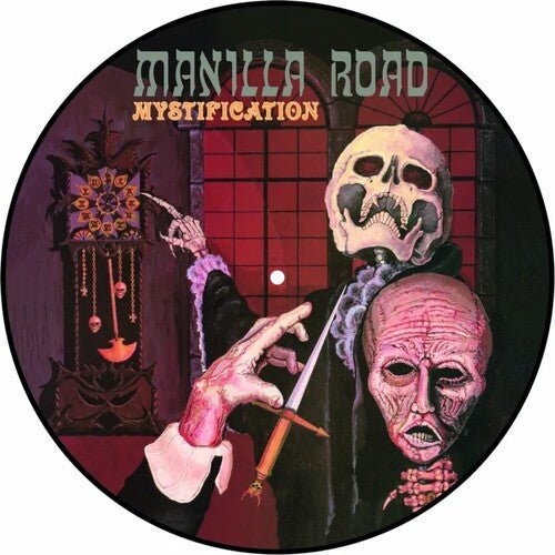 MYSTIFICATION