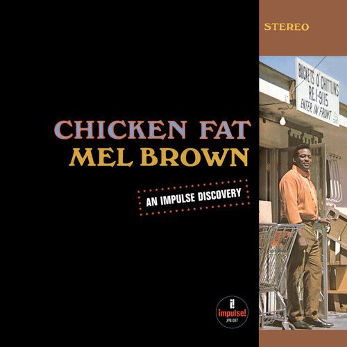CHICKEN FAT