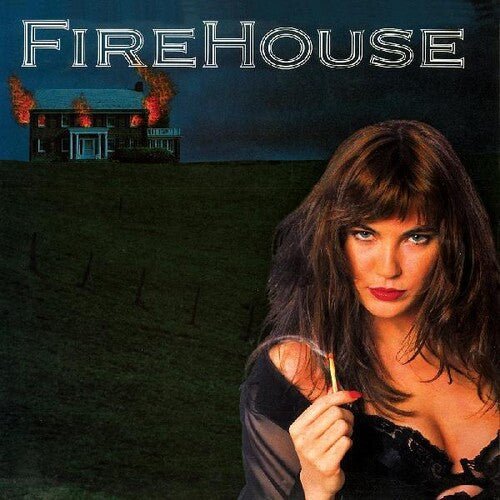 FIREHOUSE