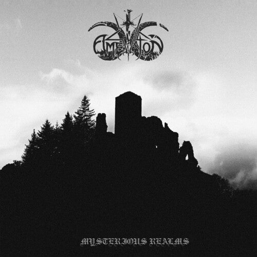 MYSTERIOUS REALMS