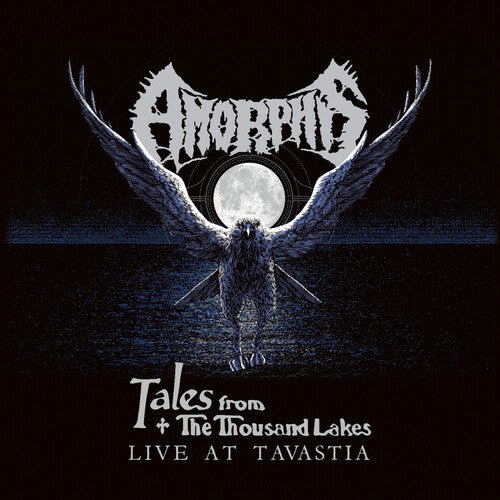 TALES FROM THE THOUSAND LAKES (LIVE AT TAVASTIA)