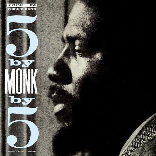 5 BY MONK BY 5