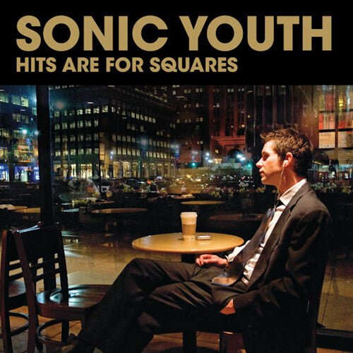 HITS ARE FOR SQUARES