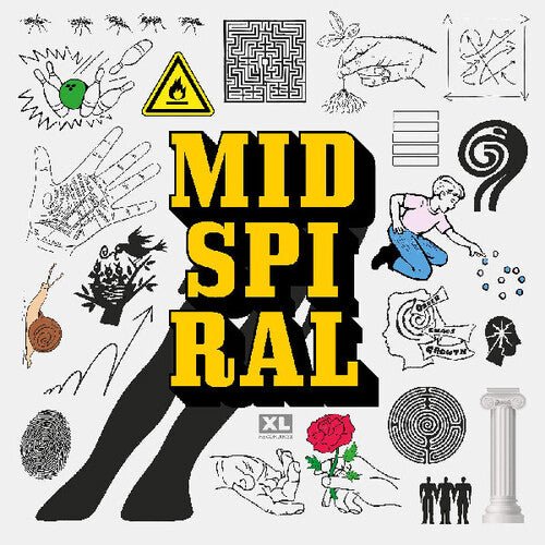 MID SPIRAL