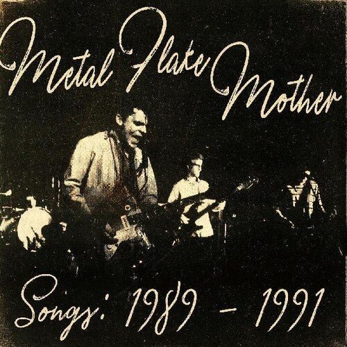 SONGS: 1989 - 1991