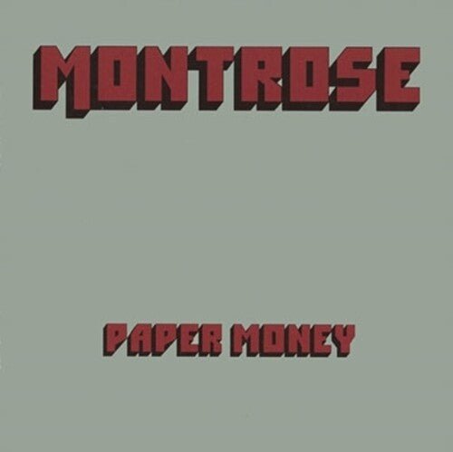 PAPER MONEY