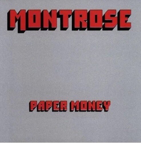 PAPER MONEY