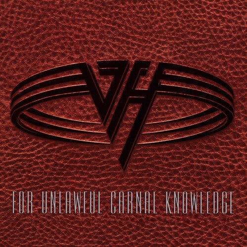 FOR UNLAWFUL CARNAL KNOWLEDGE (2LP/2CD/BR)