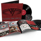 FOR UNLAWFUL CARNAL KNOWLEDGE (2LP/2CD/BR)