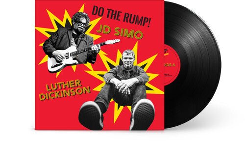DO THE RUMP