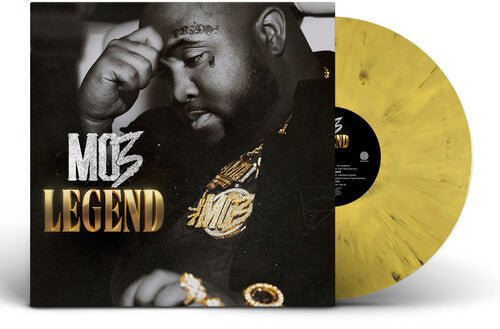 LEGEND