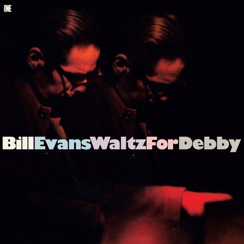 WALTZ FOR DEBBY