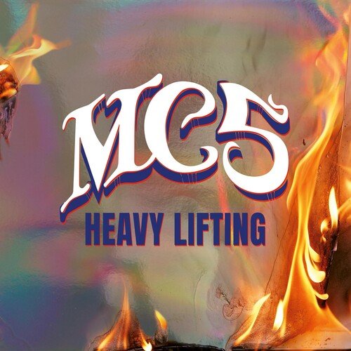 HEAVY LIFTING