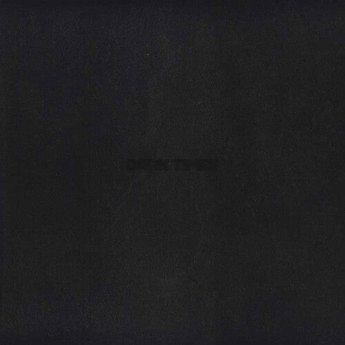 DARK TIMES
