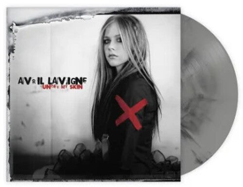 UNDER MY SKIN