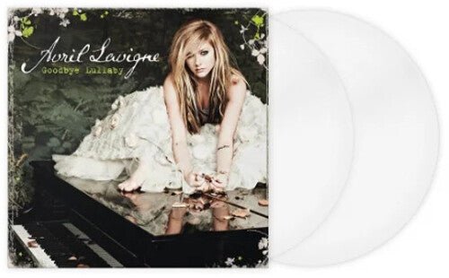 GOODBYE LULLABY