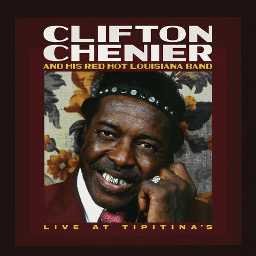 LIVE AT TIPITINA'S / JUNE 7 1980 - RUSTY MARBLE