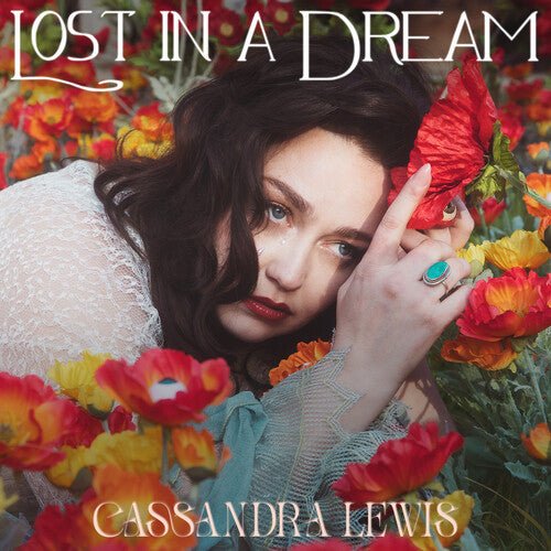 LOST IN A DREAM