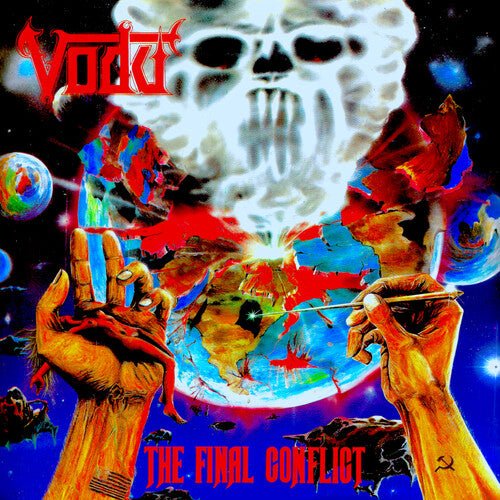 FINAL CONFLICT
