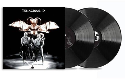 TENACIOUS D