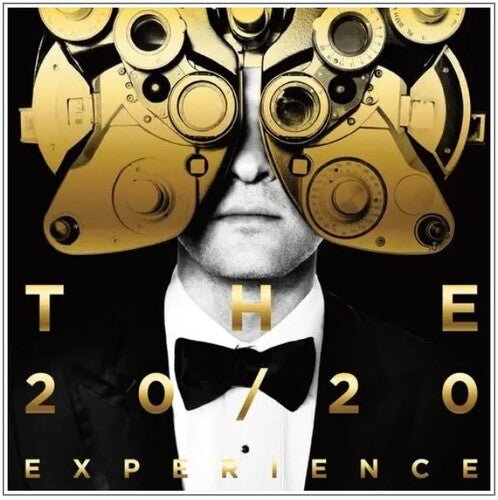 20/20 EXPERIENCE 2 OF 2