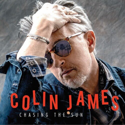 CHASING THE SUN