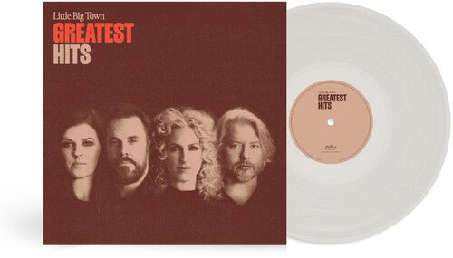 GREATEST HITS