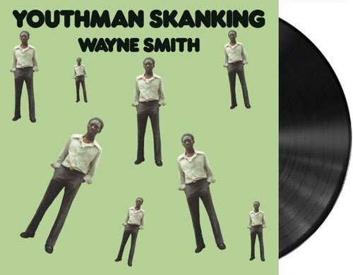 YOUTHMAN SKANKING