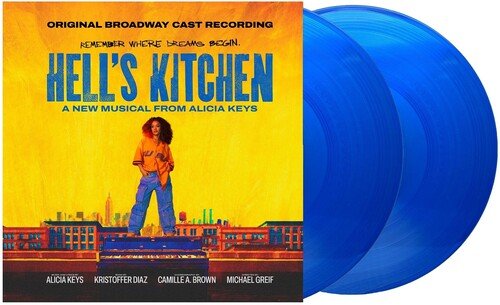HELL'S KITCHEN - O.B.C.R.