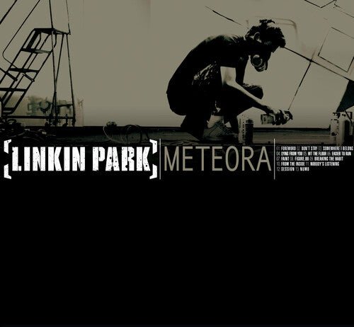 METEORA