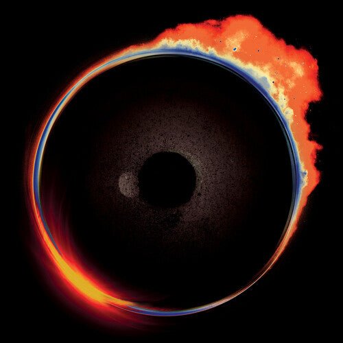 SINGULARITY - O.S.T.