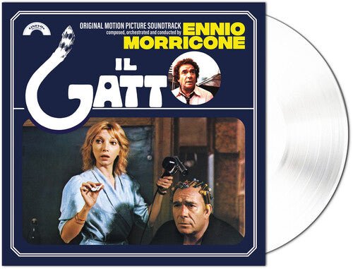 IL GATTO - O.S.T.