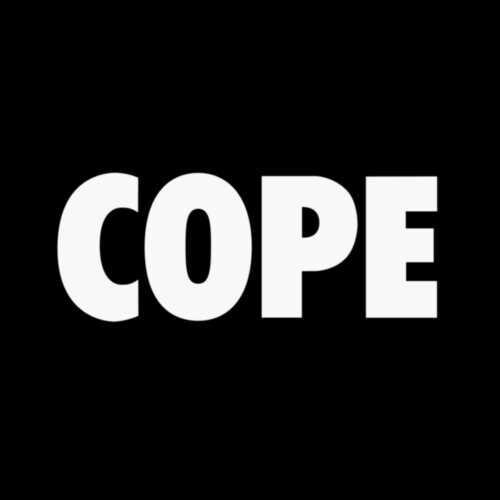 COPE (10TH ANNIVERSARY EDITION)