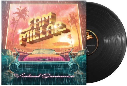 VIRTUAL SUMMER