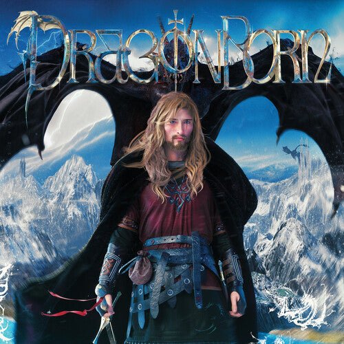 DRAGONBORN