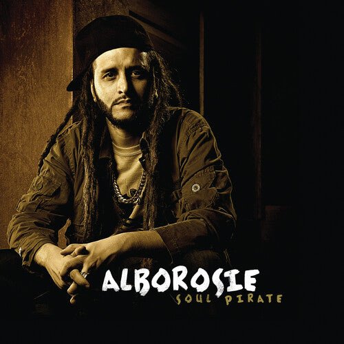 SOUL PIRATE - TRANSPARENT YELLOW